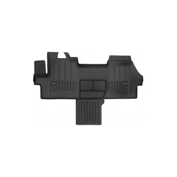 Frogum Гумени стелки Frogum Proline 3D съвместими със CITROEN JUMPER / FIAT DUCATO / PEUGEOT BOXER (2006+) 1 ЧАСТ