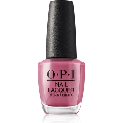 OPI Nail Lacquer лак за нокти Just Lanai-ing Around 15ml