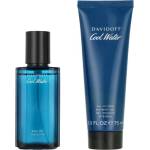 Davidoff Cool Water комплект за мъже EDT 40 мл + душ гел 75 мл