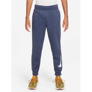 NIKE Спортно долнище k nk tf multi+ jogger hbr (fd3905-410)