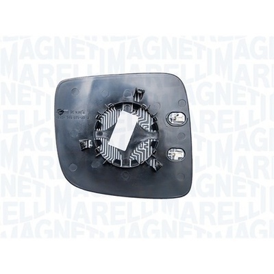 Sklo vonkajżieho zrkadla MAGNETI MARELLI 351991805410