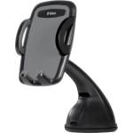 Ttec Стойка за кола ttec - FlexGrip Compact, черна (8694470644042)
