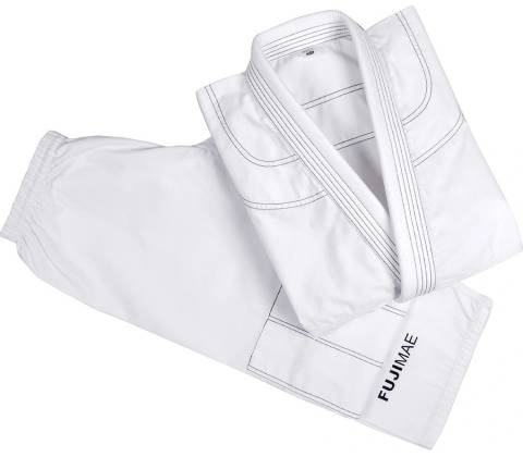 Kimono BJJ Fujimae Basic Junior