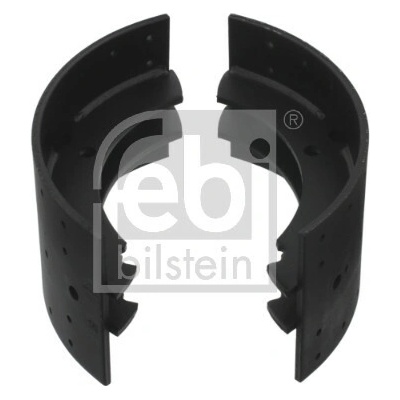 Sada brzdových čeľustí FEBI BILSTEIN 12215