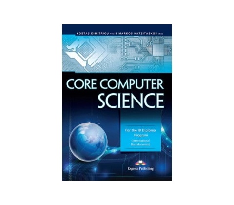 Core Computer Science