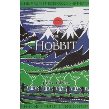 Hobbit - John Ronald Reuel Tolkien