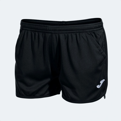 Joma dámské šortky HOBBY tyrkysová fluo