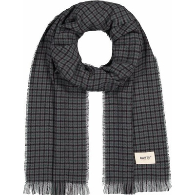 Barts HEIRMISH SCARF Charcoal