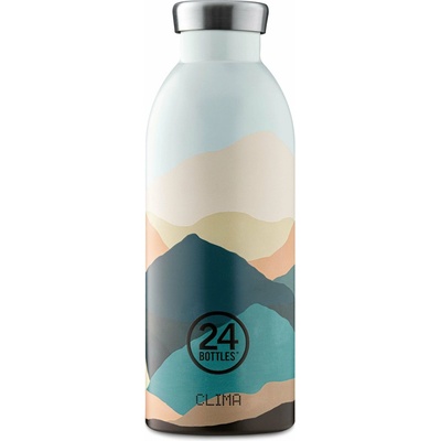 24Bottles Termoska Clima Mountains 500 ml