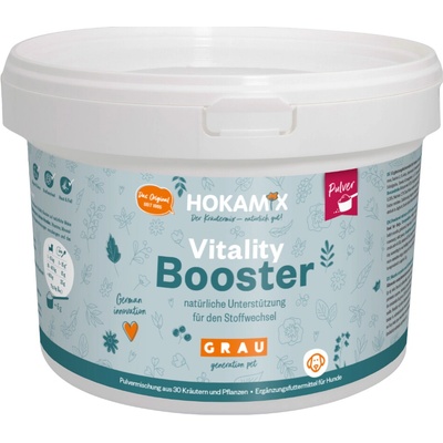 Hokamix prášok 2,5 kg