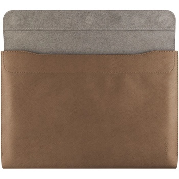 FIXED York for Laptops up to 13", coffee FIXYO-13-CO