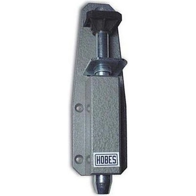 Hobes SD 2 - mechanický dveřní stavěč, zarážka dveří s trnem, výška 177 mm