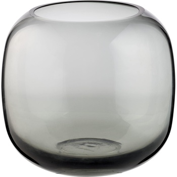 Bolia Ваза Una 14, 5 см опушена (24-953-04_00002)