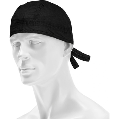 Šátek Mil-Tec Headwrap Mil černá – Zbozi.Blesk.cz