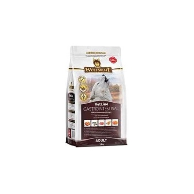 Wolfsblut VetLine Gastrointestinal 12,5 kg