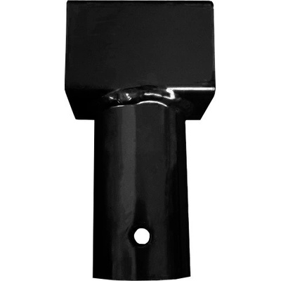 Aga T-kus k trampolíne EXCLUSIVE 250 cm - 366 cm Čierny