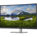 Dell S3221QS