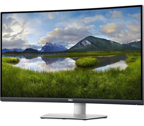 Dell S3221QS