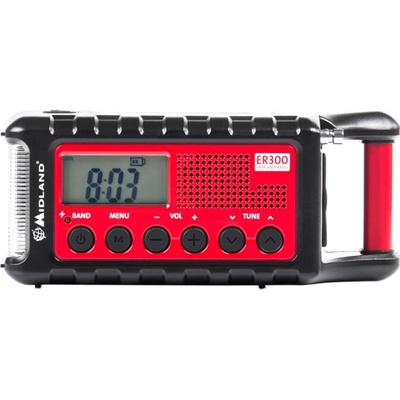Midland ER300 – Zboží Mobilmania