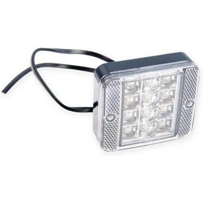 LED couvací světlo MD40 12V – Zbozi.Blesk.cz