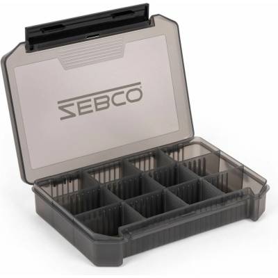 Zebco Krabička Demonic Organizer 12 Multi Slot Medium
