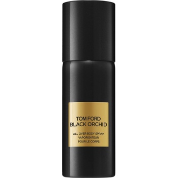 Tom Ford Black Orchid telový sprej pre ženy 150 ml