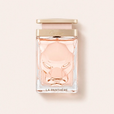 Cartier La Panthère toaletní voda dámská 100 ml