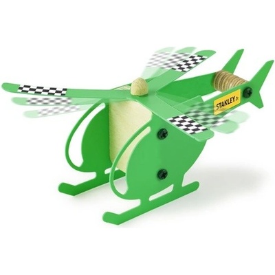 Stanley OK040-SY Stavebnice, vrtulník