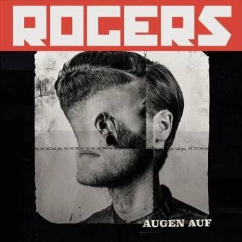 Image 1 of Rogers - Augen Auf (LP + CD) (0889854620615)