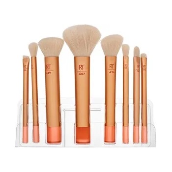 Real Techniques The Wanderer Travel комплект четки