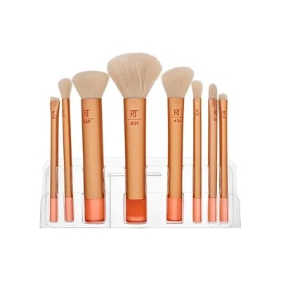 Real Techniques The Wanderer Travel комплект четки