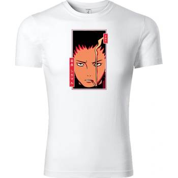 Naruto tričko Shikamaru Nara