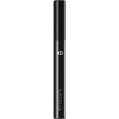 Missha 4D Mascara - Спирала за мигли 7г