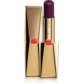 Estée Lauder Pure Color Desire Rouge Excess Lipstick матиращо хидратиращо червило цвят 414 Prove It 3.5 гр