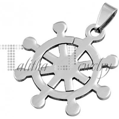 Talitha Висулка " Корабен Щурвал"