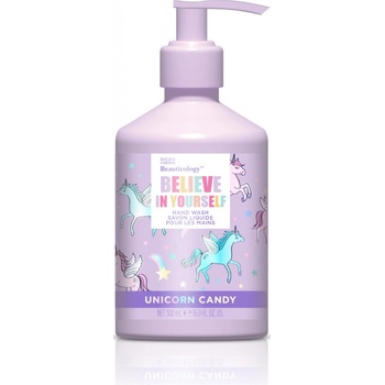 Baylis & Harding Tekuté mýdlo na ruce Jednorožec 500 ml