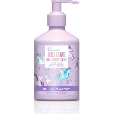 Baylis & Harding Tekuté mýdlo na ruce Jednorožec 500 ml