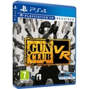 Hry na PS4 Gun Club VR