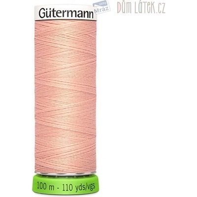 Nit GÜTERMANN 100% PES 165