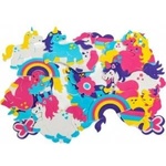 Brewista BREWIS Foam Stickers PVC41 Unirosec Brewis