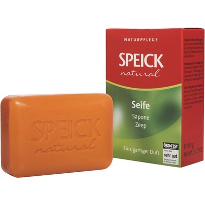 Speick Natural mýdlo 100 g