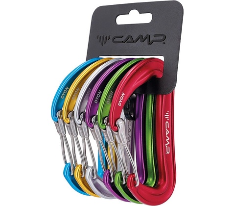Camp set Dyon Rack Pack