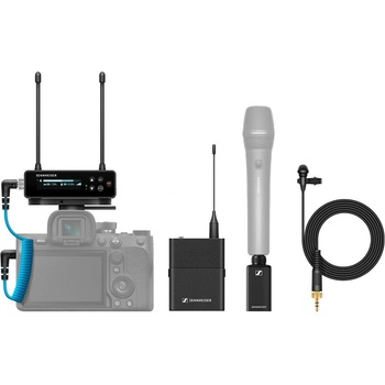 Sennheiser ew-DP ENG