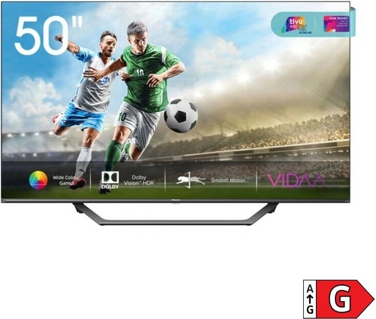 Hisense 50A7500F