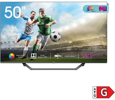 Hisense 50A7500F