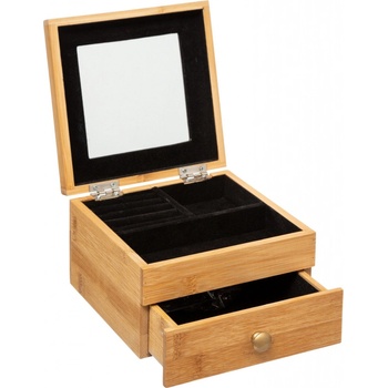 5five Simply Smart BAMBOZ hnědá