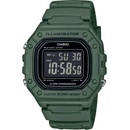 Casio W-218H-3BVEF