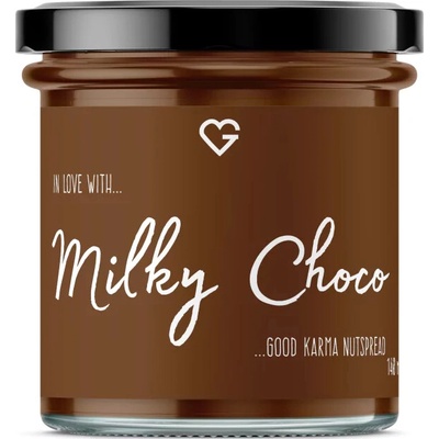 Goodie Milky Choco 140 ml