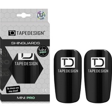 Tapedesign Mini PRO Shin Guards