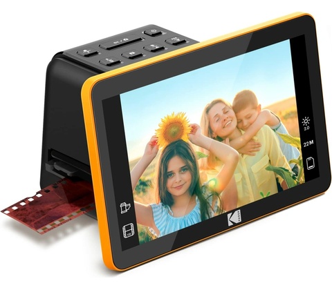 Kodak RODFS70